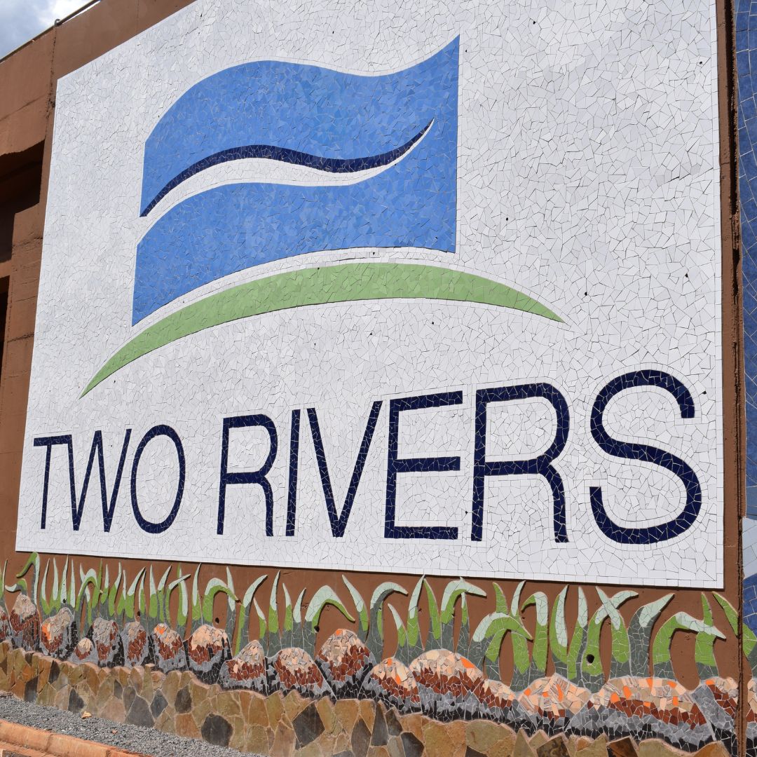 Two Rivers